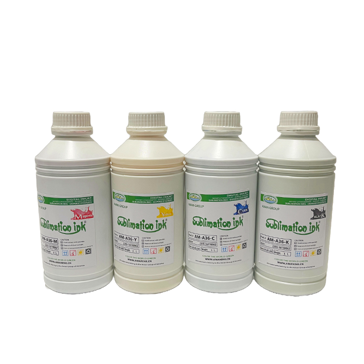 Digital Sublimation Ink